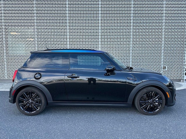 mini 3 door 2023 WMW53DH0XP2T86768 image